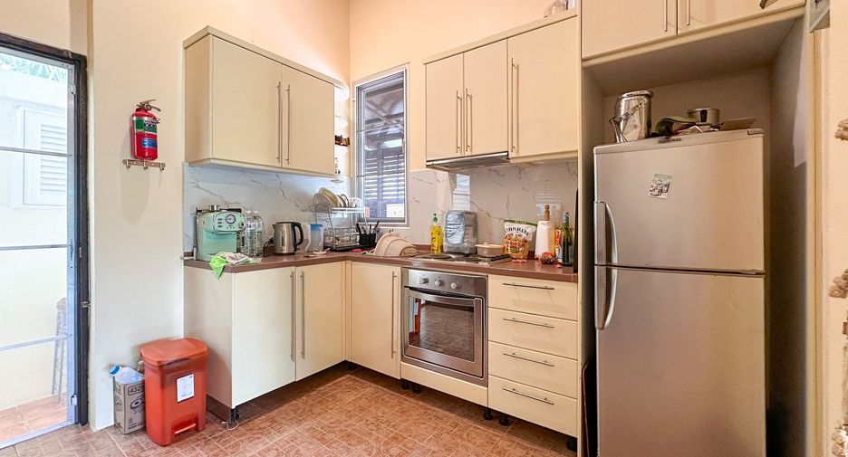 À vendre 3 chambres villa à Pran Buri, Prachuap Khiri Khan