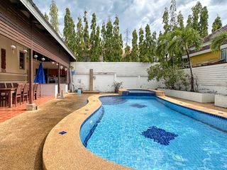 For sale 3 bedrooms villa in Pran Buri, Prachuap Khiri Khan
