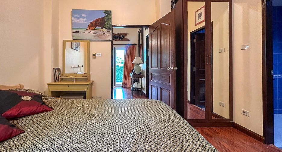 À vendre 3 chambres villa à Pran Buri, Prachuap Khiri Khan