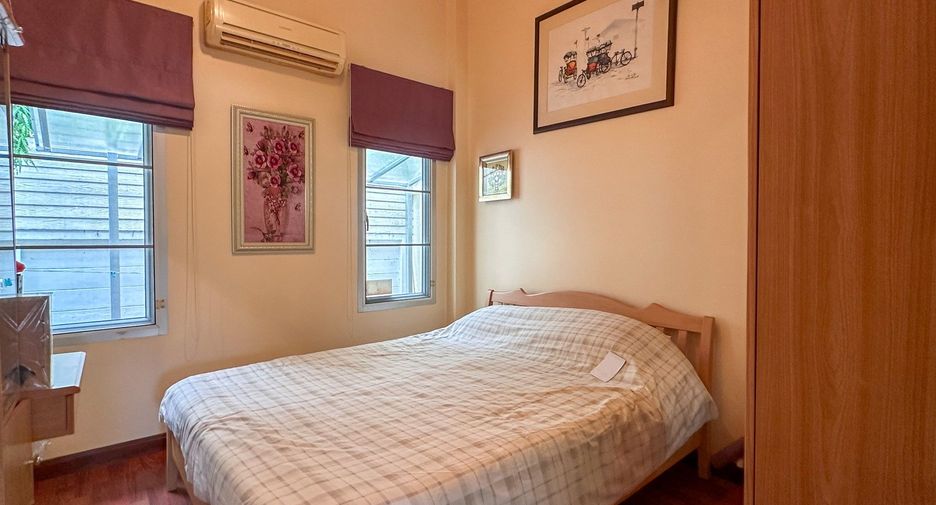 À vendre 3 chambres villa à Pran Buri, Prachuap Khiri Khan