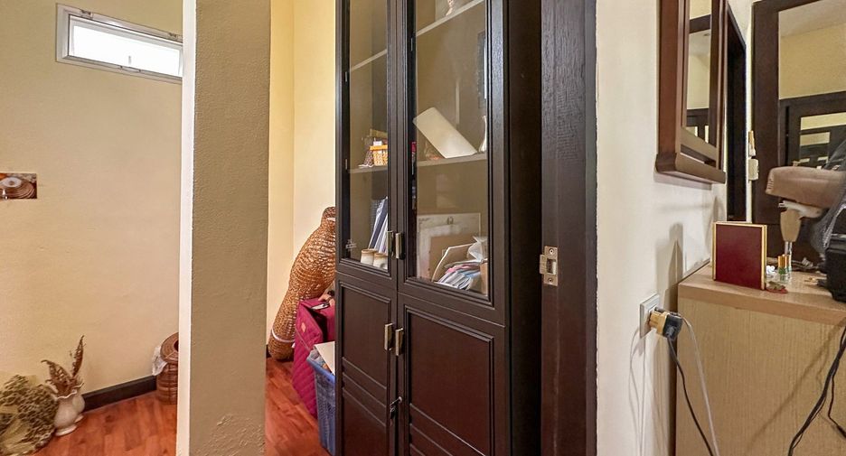 À vendre 3 chambres villa à Pran Buri, Prachuap Khiri Khan