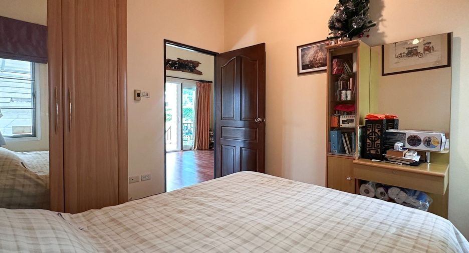 À vendre 3 chambres villa à Pran Buri, Prachuap Khiri Khan