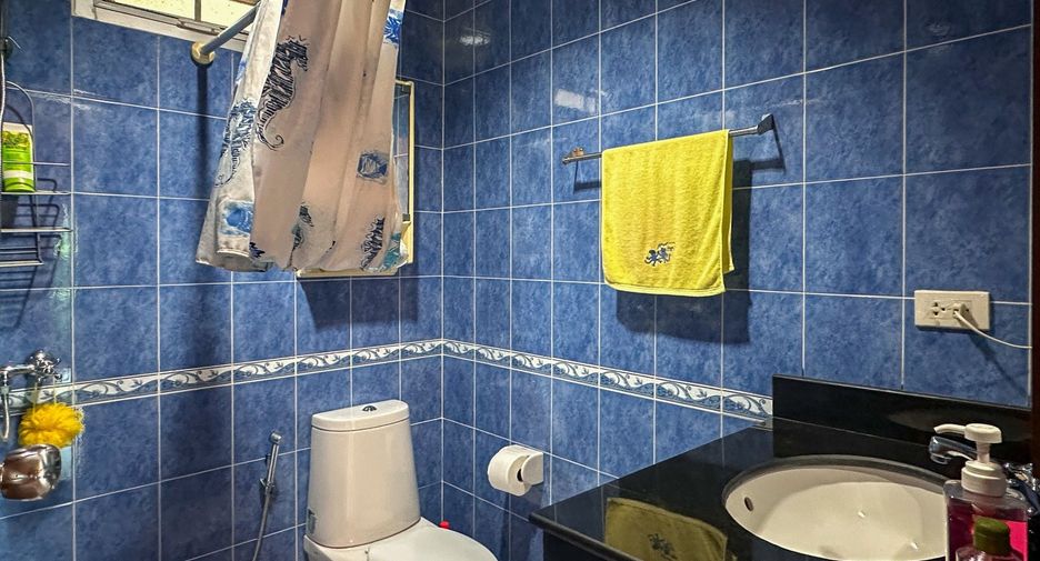 À vendre 3 chambres villa à Pran Buri, Prachuap Khiri Khan