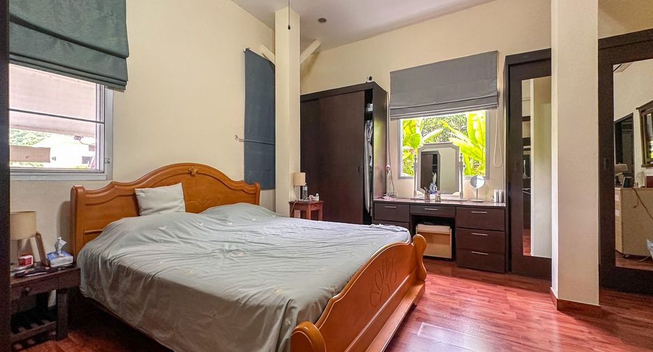 À vendre 3 chambres villa à Pran Buri, Prachuap Khiri Khan