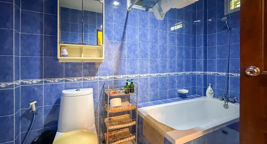 À vendre 3 chambres villa à Pran Buri, Prachuap Khiri Khan