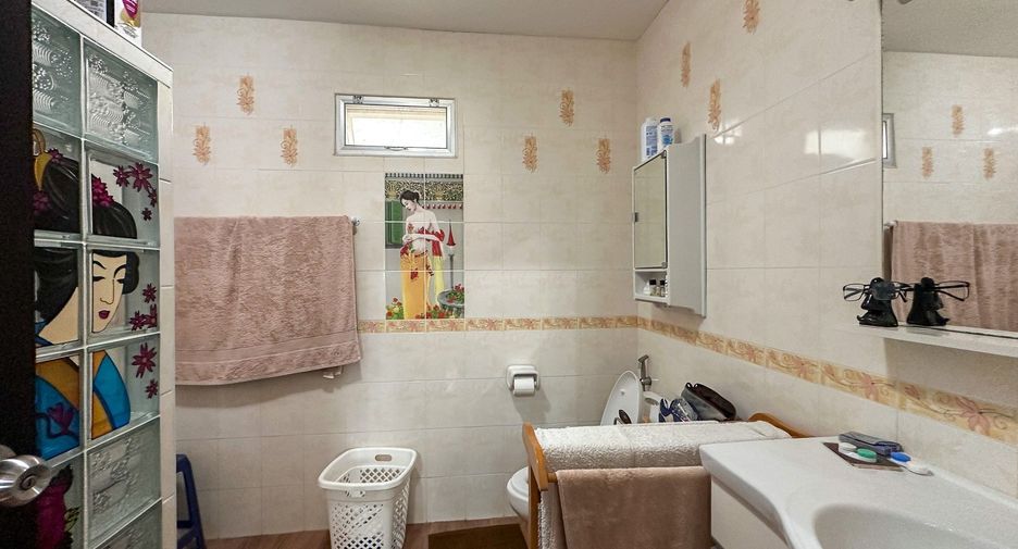 À vendre 3 chambres villa à Pran Buri, Prachuap Khiri Khan