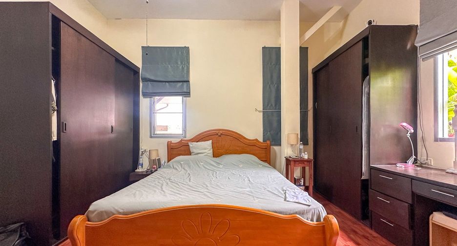 À vendre 3 chambres villa à Pran Buri, Prachuap Khiri Khan