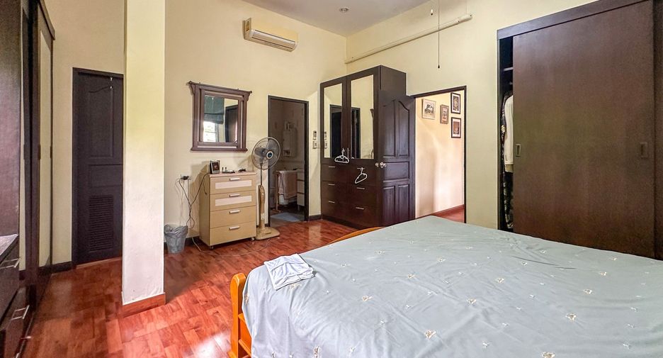 À vendre 3 chambres villa à Pran Buri, Prachuap Khiri Khan