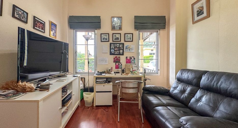 À vendre 3 chambres villa à Pran Buri, Prachuap Khiri Khan
