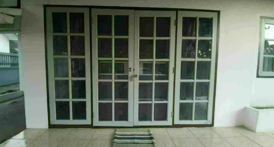 For rent 3 bedrooms house in San Kamphaeng, Chiang Mai