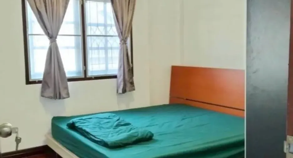 For rent 3 bedrooms house in San Kamphaeng, Chiang Mai