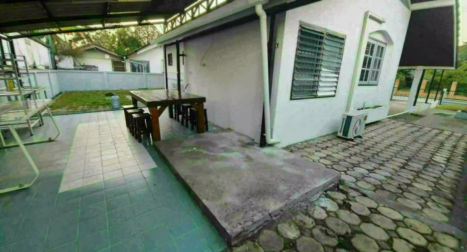 For rent 3 bedrooms house in San Kamphaeng, Chiang Mai