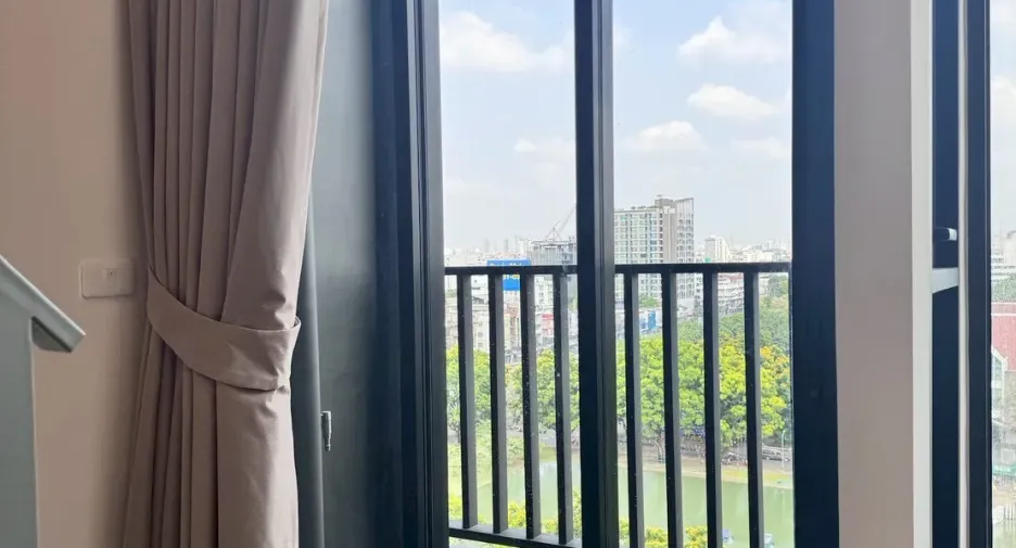 À vendre studio condo à Chatuchak, Bangkok