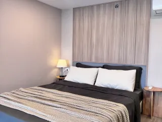 For sale studio condo in Chatuchak, Bangkok