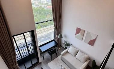 À vendre studio condo à Chatuchak, Bangkok