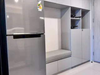 For sale studio condo in Chatuchak, Bangkok