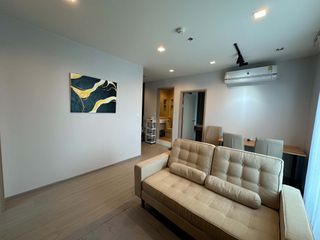 For rent 2 ベッドルーム condo in Thon Buri, Bangkok