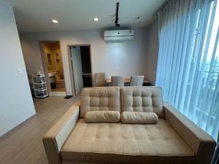 For rent 2 ベッドルーム condo in Thon Buri, Bangkok