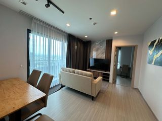 For rent 2 ベッドルーム condo in Thon Buri, Bangkok