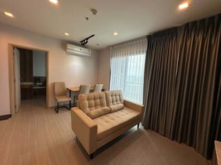 For rent 2 ベッドルーム condo in Thon Buri, Bangkok