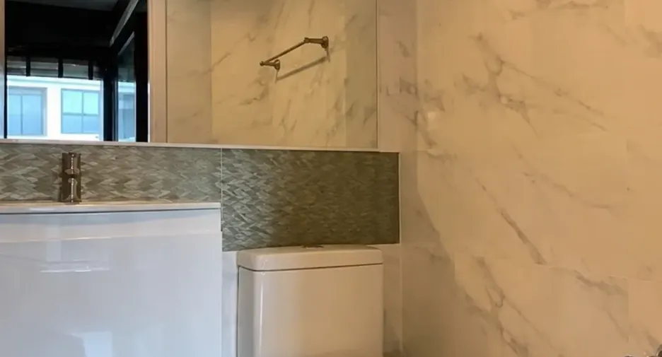 For sale 1 bed condo in Huai Khwang, Bangkok