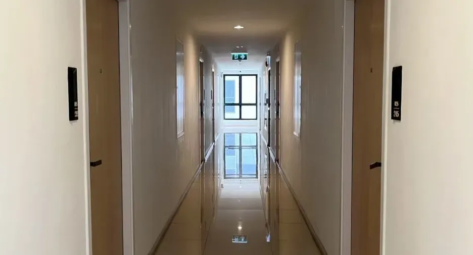 À vendre 1 chambre condo à Huai Khwang, Bangkok