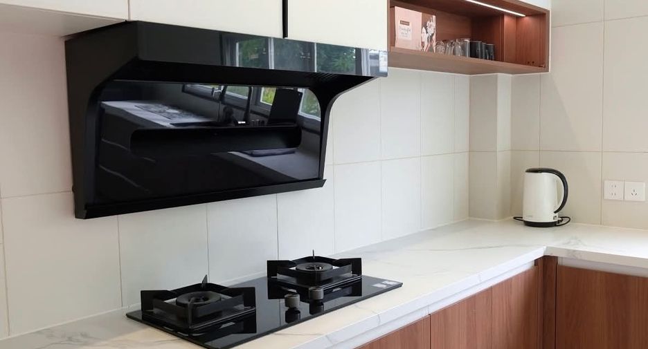 For sale 4 bedrooms villa in Doi Saket, Chiang Mai