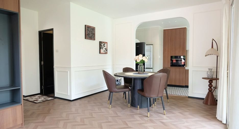 For sale 4 bedrooms villa in Doi Saket, Chiang Mai