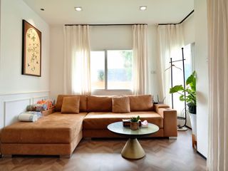 À vendre 4 chambres villa à Doi Saket, Chiang Mai