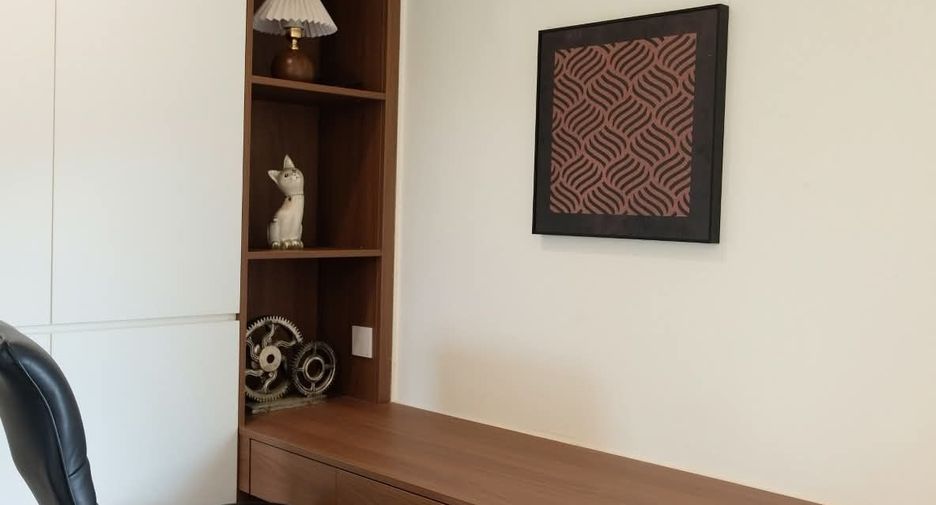 For sale 4 bedrooms villa in Doi Saket, Chiang Mai
