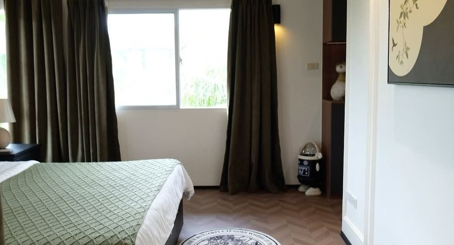 For sale 4 bedrooms villa in Doi Saket, Chiang Mai