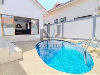 Villa zur Miete mit 3 Zimmer in Bang Lamung, Chonburi