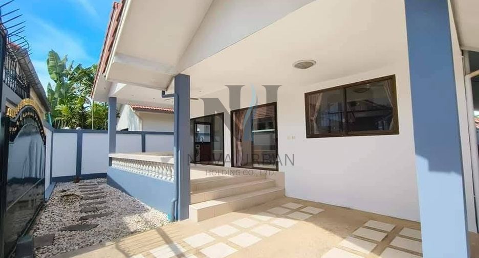 Villa zur Miete mit 3 Zimmer in Jomtien, Pattaya