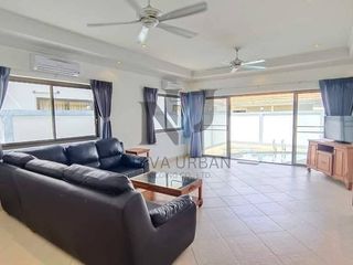 Villa zur Miete mit 3 Zimmer in Bang Lamung, Chonburi
