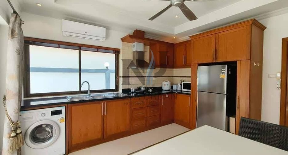 Villa zur Miete mit 3 Zimmer in Jomtien, Pattaya