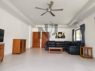 Villa zur Miete mit 3 Zimmer in Bang Lamung, Chonburi