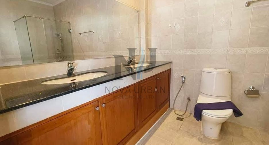 Villa zur Miete mit 3 Zimmer in Jomtien, Pattaya