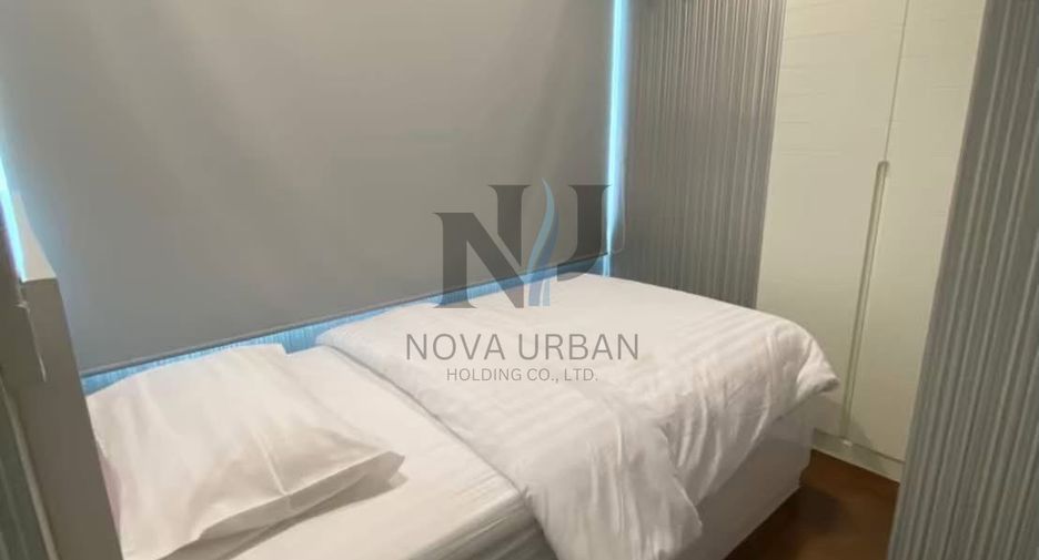 For rent 2 bedrooms condo in Na Jomtien, Pattaya