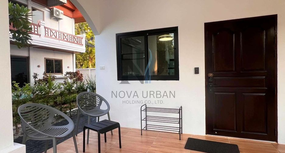 Casa en alquiler y en venta de 3 habitaciones en Na Jomtien, Pattaya
