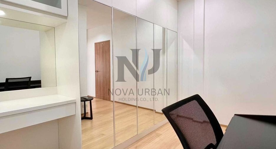 Casa en alquiler y en venta de 3 habitaciones en Na Jomtien, Pattaya