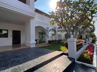 Casa en alquiler y en venta de 3 habitaciones en Na Jomtien, Pattaya