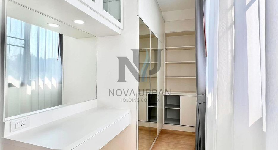 Casa en alquiler y en venta de 3 habitaciones en Na Jomtien, Pattaya