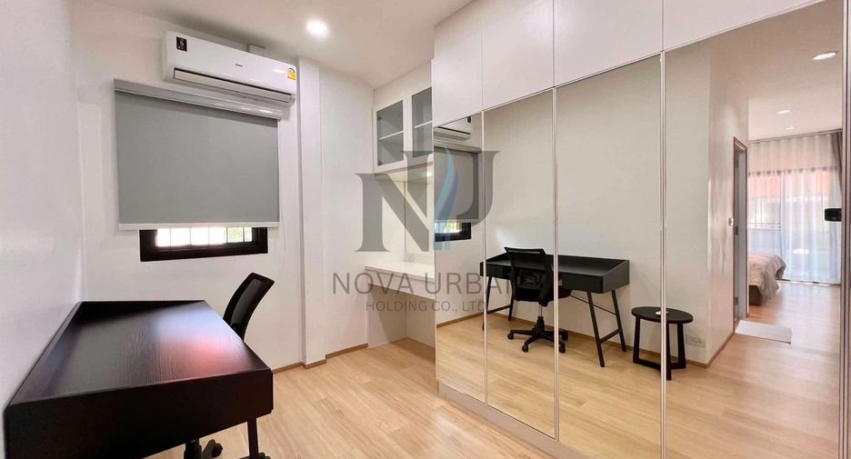 Casa en alquiler y en venta de 3 habitaciones en Na Jomtien, Pattaya