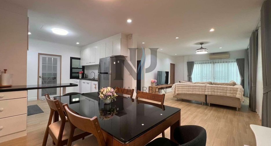 Casa en alquiler y en venta de 3 habitaciones en Na Jomtien, Pattaya