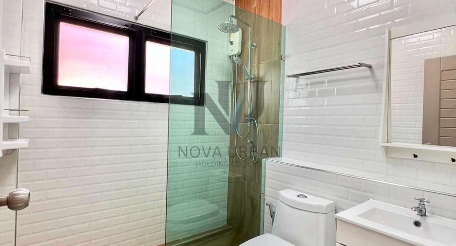 Casa en alquiler y en venta de 3 habitaciones en Na Jomtien, Pattaya