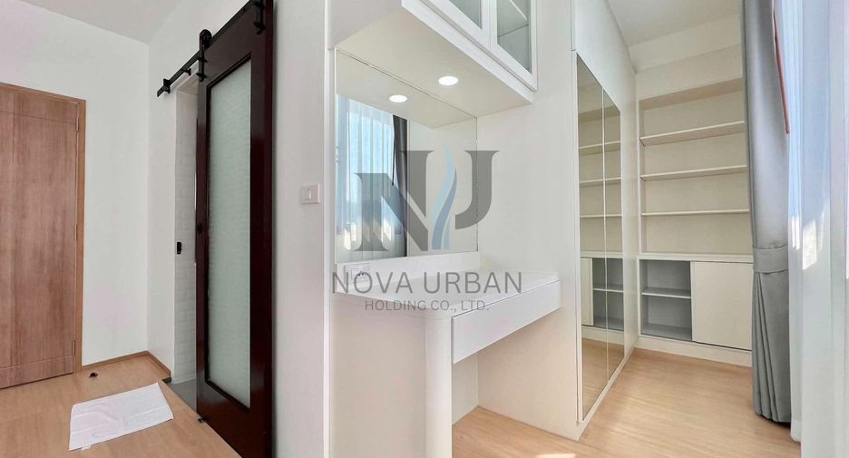 Casa en alquiler y en venta de 3 habitaciones en Na Jomtien, Pattaya