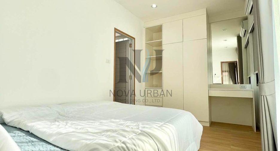 Casa en alquiler y en venta de 3 habitaciones en Na Jomtien, Pattaya