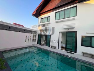 Casa en alquiler y en venta de 3 habitaciones en Na Jomtien, Pattaya
