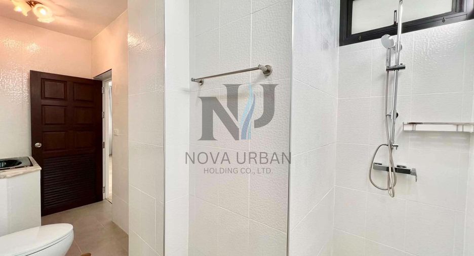 Casa en alquiler y en venta de 3 habitaciones en Na Jomtien, Pattaya