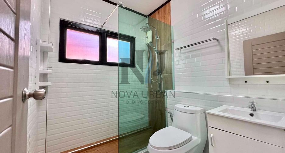 Casa en alquiler y en venta de 3 habitaciones en Na Jomtien, Pattaya